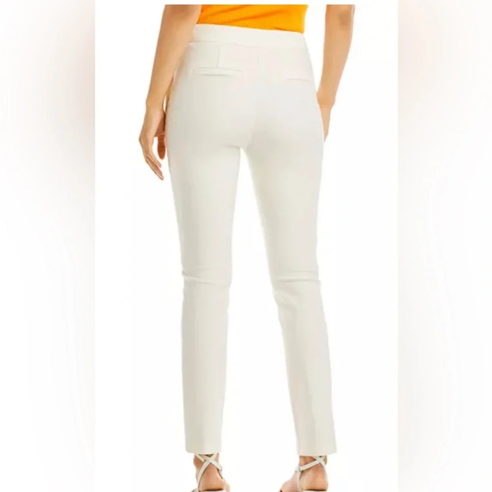 Derek Lam Crosby 10 Kelis Straight Leg Sailor Pants. Size 2 NWOT - Picture 3 of 6